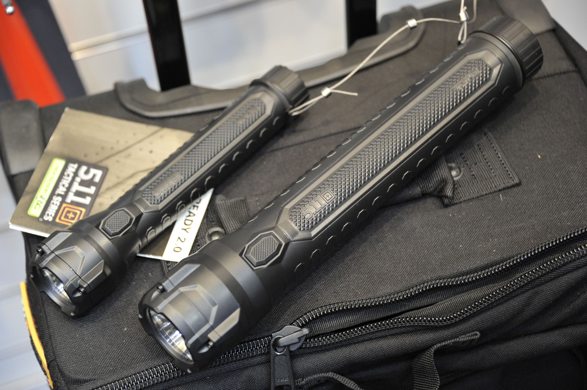 5.11 2013 New Products