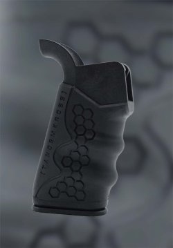 Customize your Ruger PC Carbine – Tandemkross Upriser The grip of the Tandemkross Upriser kit