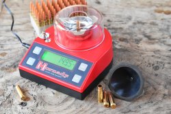 Hornady Lock-N-Load Bench Scale Hornady Lock-N-Load Bench Scale