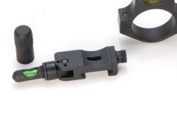 ACD: Anti-Cant Devices ACD: Anti-Cant Devices