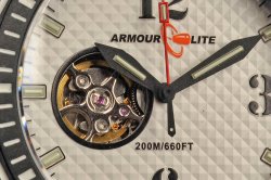 ArmourLite AL-1021 and AL-1202 watches ArmourLite AL-1021 and AL-1202 watches