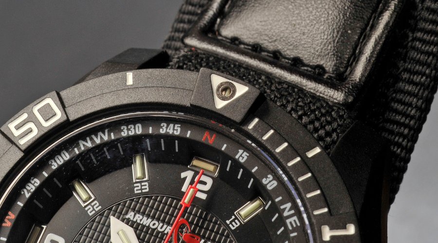 ArmourLite AL-1021 and AL-1202 watches ArmourLite AL-1021 and AL-1202 watches