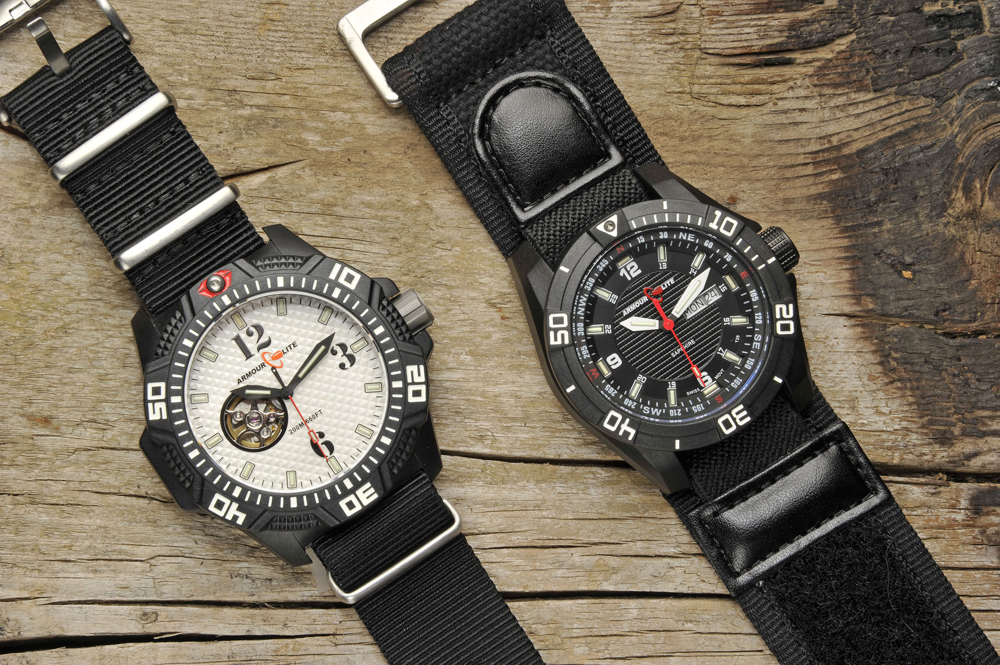 armourlite: ArmourLite AL-1021 and AL-1202 wrist watches armourlite: ArmourLite AL-1021 and AL-1202 wrist watches