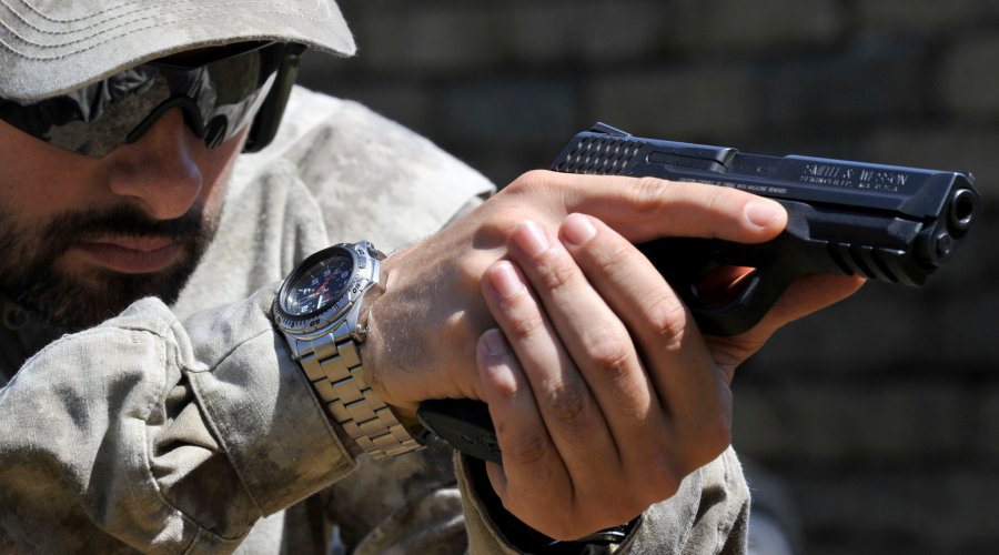 ArmourLite AL-47 ArmourLite AL-47