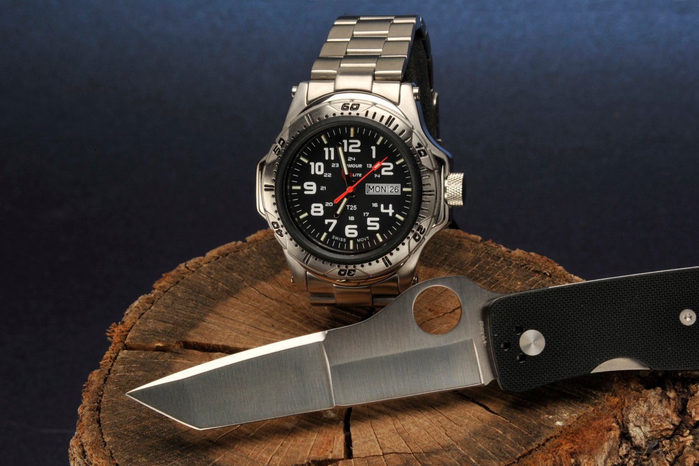 ArmourLite AL-47 ArmourLite AL-47