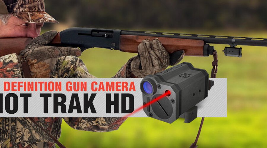 ATN ShotTrak HD