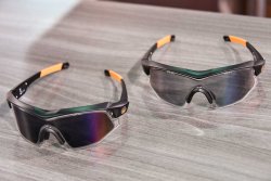 Beretta B-On Active Dimming Shooting Glasses Beretta B-On Active Dimming Shooting Glasses