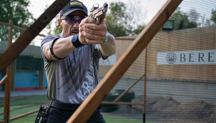 beretta: Beretta Collection 2024: clothing for dynamic shooting