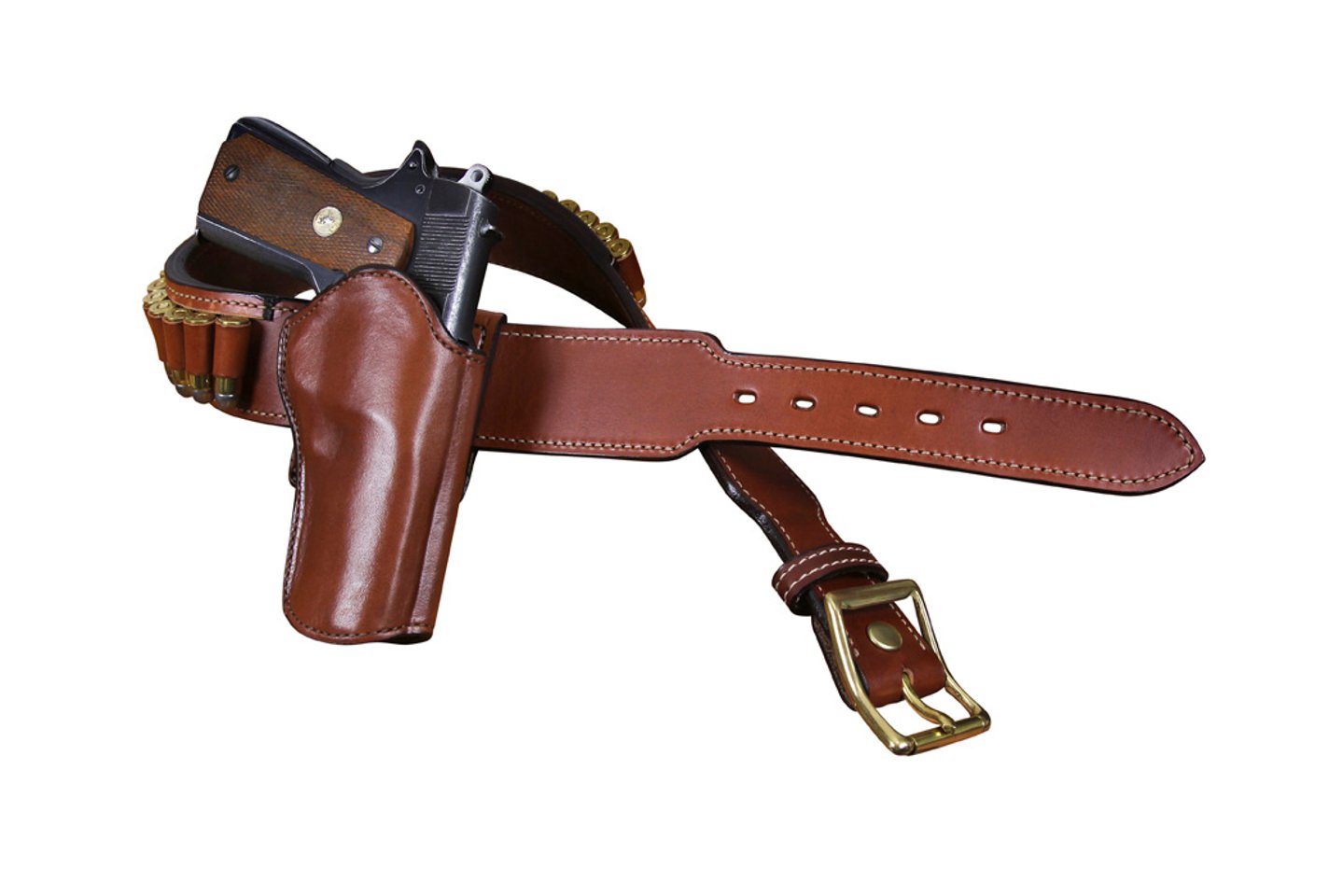 Bianchi 1815 "Wild Clearwater Rig"