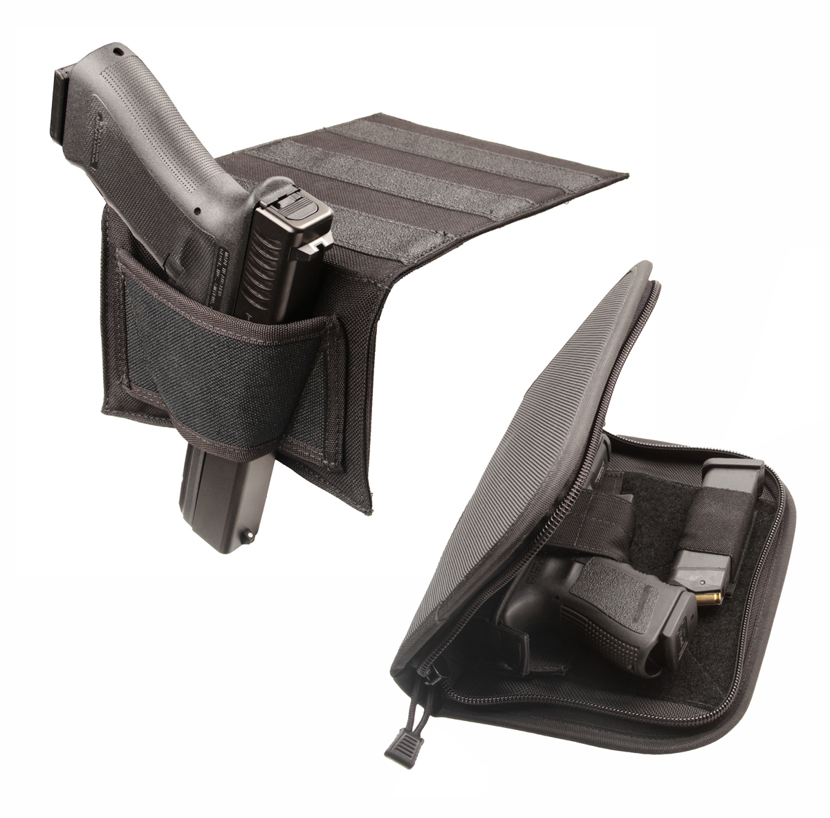 BLACKHAWK!ʼs new “Bedside” and “Day Planner”