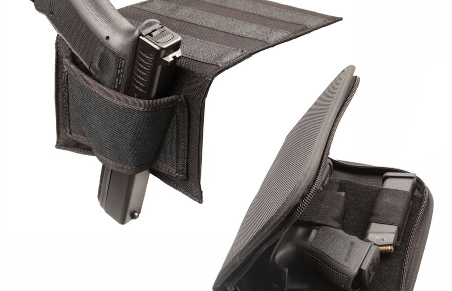 BLACKHAWK!ʼs new “Bedside” and “Day Planner” all4shooters