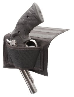 BLACKHAWK! “Bedside” holster BLACKHAWK! “Bedside” holster