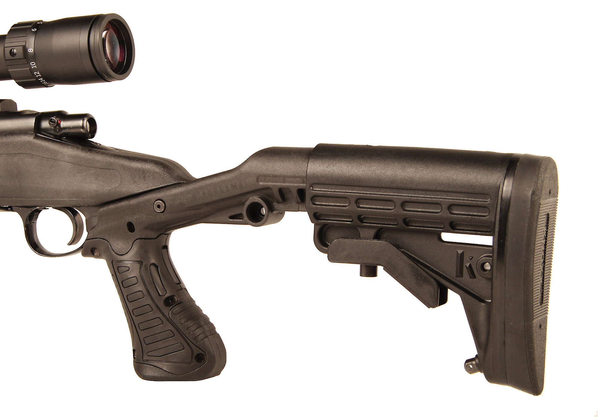 Blackhawk Knoxx Axiom II