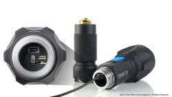 BriteStrike DLC-200 “Duty Light Camera” BriteStrike DLC-200 “Duty Light Camera”