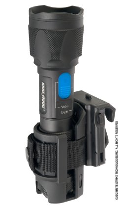 BriteStrike DLC-200 “Duty Light Camera” BriteStrike DLC-200 “Duty Light Camera”