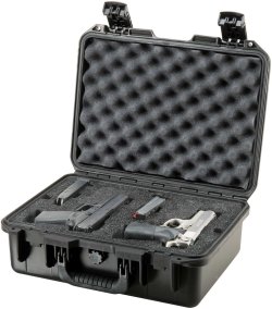 Buyer's guide: How to choose the ideal protective case Protective cases for pistols