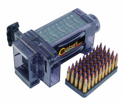 Caldwell AR-15 Mag Charger Caldwell AR-15 Mag Charger