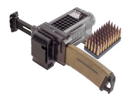 Caldwell AR-15 Mag Charger Caldwell AR-15 Mag Charger