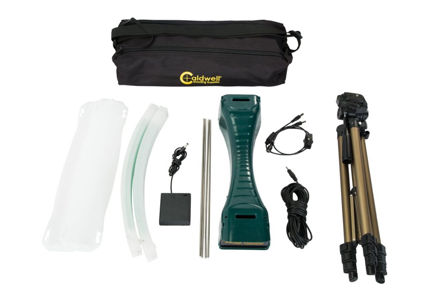 Caldwell Ballistic Precision chronograph Caldwell Ballistic Precision chronograph