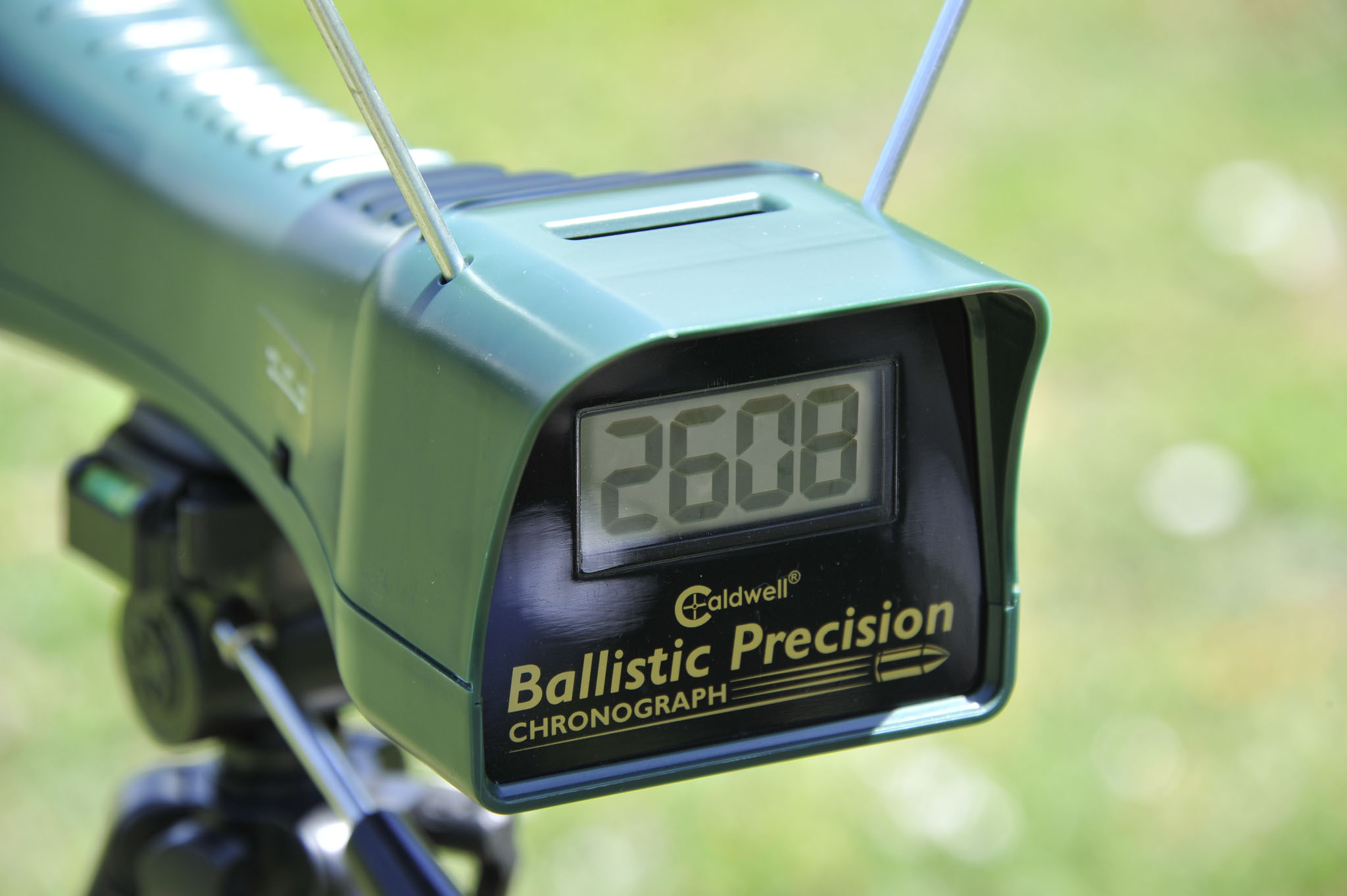 Caldwell Ballistic Precision chronograph all4shooters