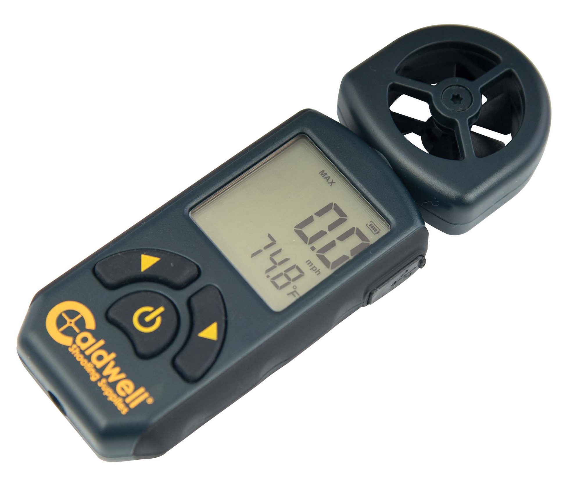 accessories: Caldwell CrossWind