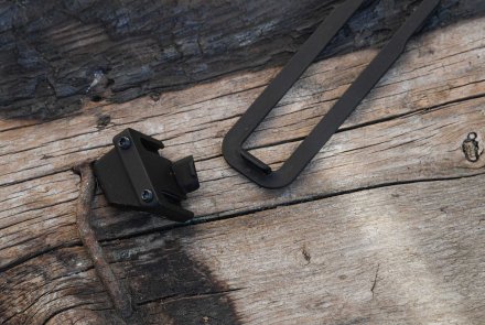 Corvus Defensio Case Deflector