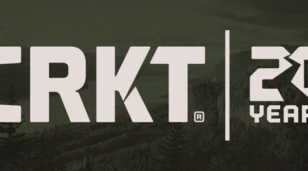 The 20 years of CRKT!