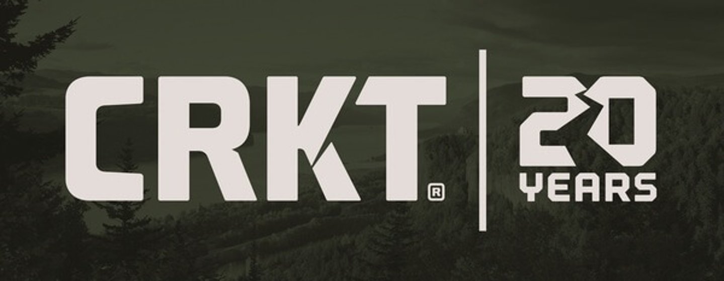 The 20 years of CRKT!