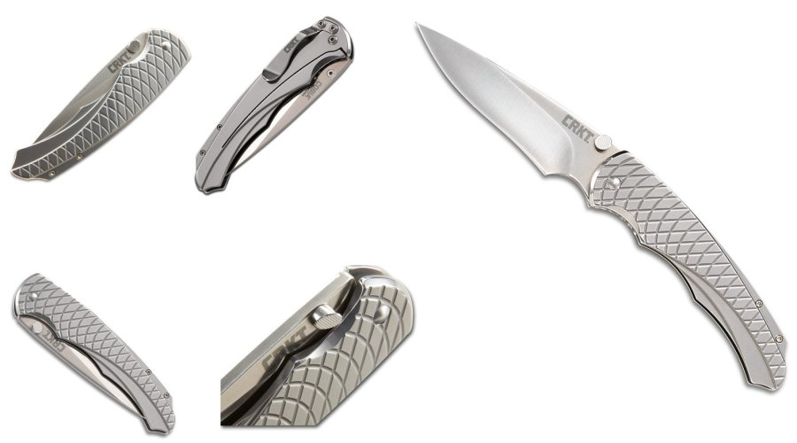 CRKT Cobia pocket knife