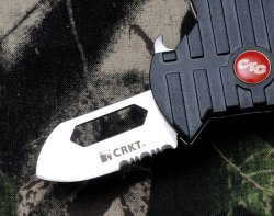 C.R.K.T. Range Bag Tool C.R.K.T. Range Bag Tool
