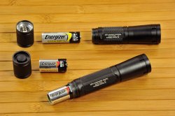 CRKT Williams flashlights CRKT Williams flashlights