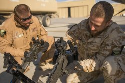 New CZ hand grenades for the Czech Army Soldiers in combat