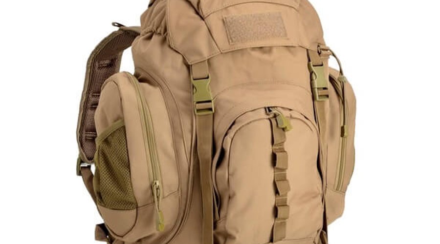 Defcon5 "Tactical Assault Backpack"
