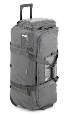 Defcon5 "Expeditionary 135-Lt. Trolley Travel Bag" Defcon5 "Expeditionary 135-Lt. Trolley Travel Bag"