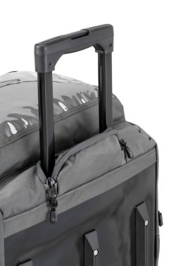 Defcon5 "Expeditionary 135-Lt. Trolley Travel Bag" Defcon5 "Expeditionary 135-Lt. Trolley Travel Bag"