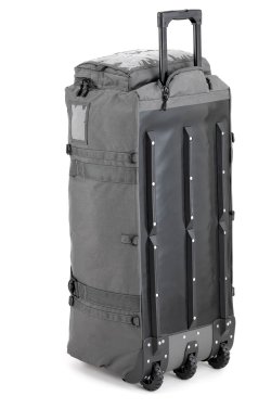 Defcon5 "Expeditionary 135-Lt. Trolley Travel Bag" Defcon5 "Expeditionary 135-Lt. Trolley Travel Bag"