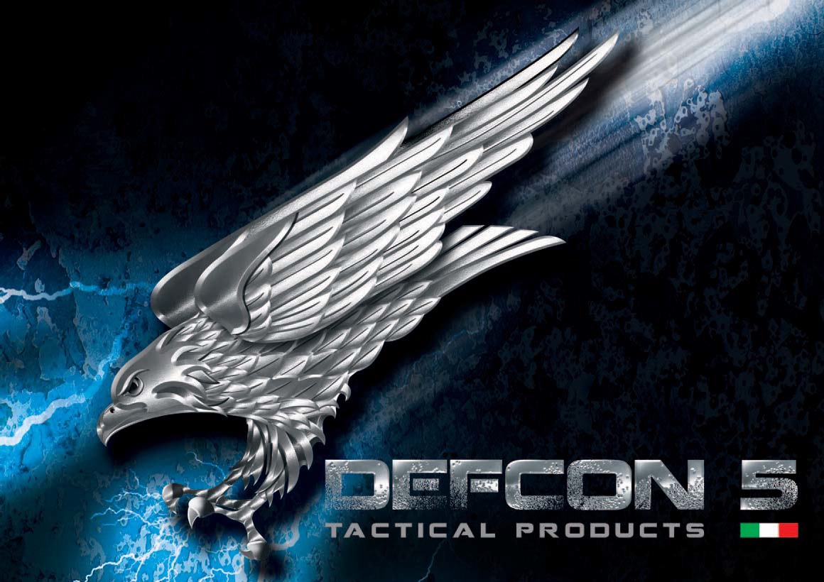 defcon-5: Defcon5: new products for 2014!