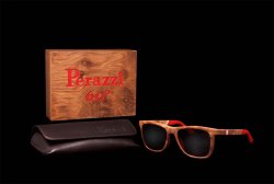 Occhiali Dolpi per Perazzi Perazzi by Dolpi eyewear limited collection