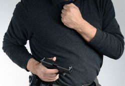 Drawing of the gun Drawing of the gun