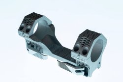Another innovation from EAW: the world's first riflescope mount made with 3D printing the new EAW 3D printed mount