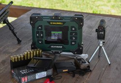 Caldwell Velociradar Ballistic Chronograph Caldwell Velociradar Ballistic Chronograph