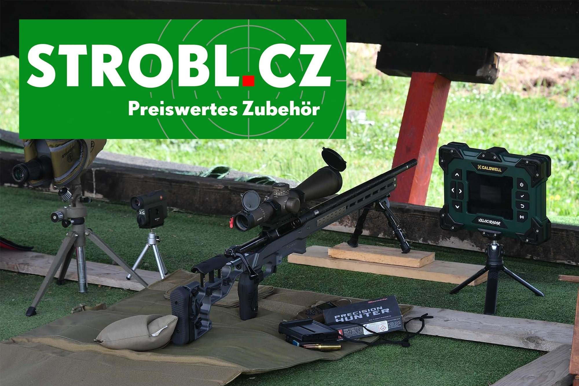 STROBL.cz: Useful accessories at STROBL.CZ: Equipment for long-range shooters and PRS competitions STROBL.cz: Useful accessories at STROBL.CZ: Equipment for long-range shooters and PRS competitions
