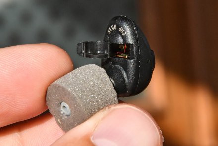 Etymotic GSP-15 GunSport Pro ear plugs Etymotic GSP-15 GunSport Pro ear plug