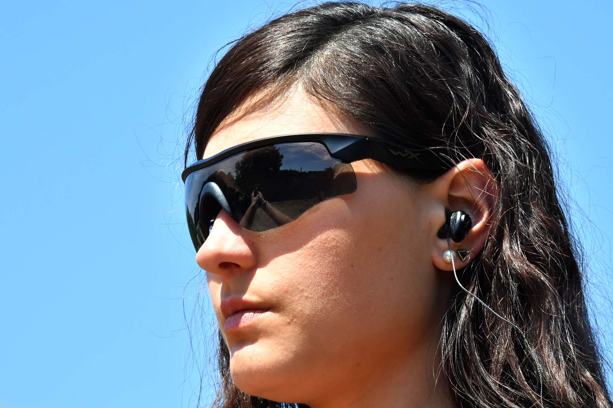 accessories: Etymotic GSP-15 GunSport Pro ear plugs