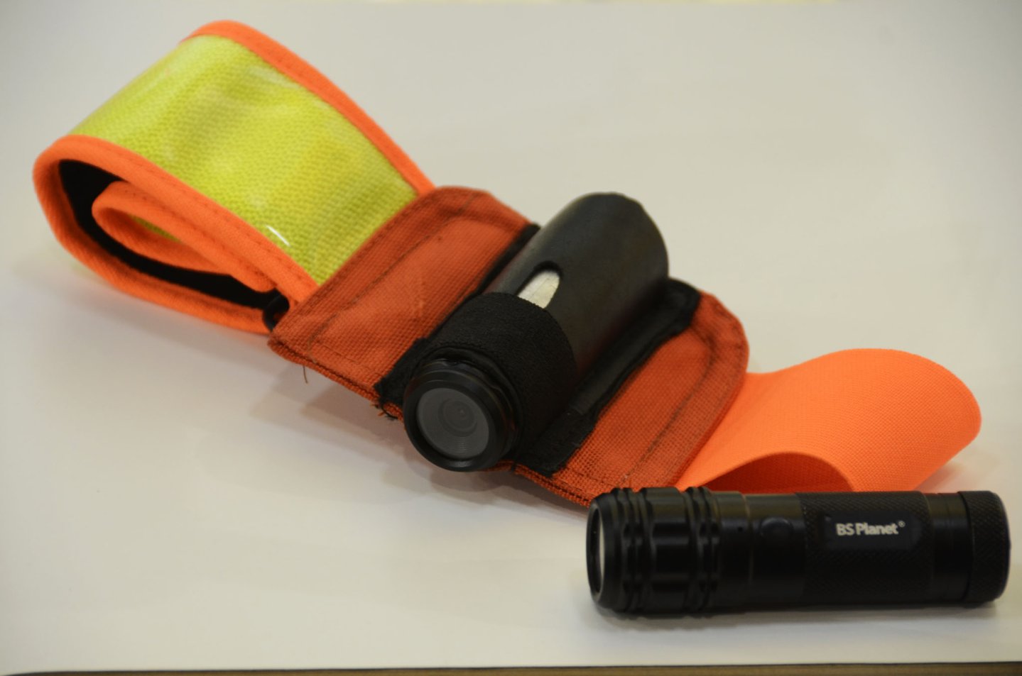 BS Planet BS550CAM BS Planet BS550CAM