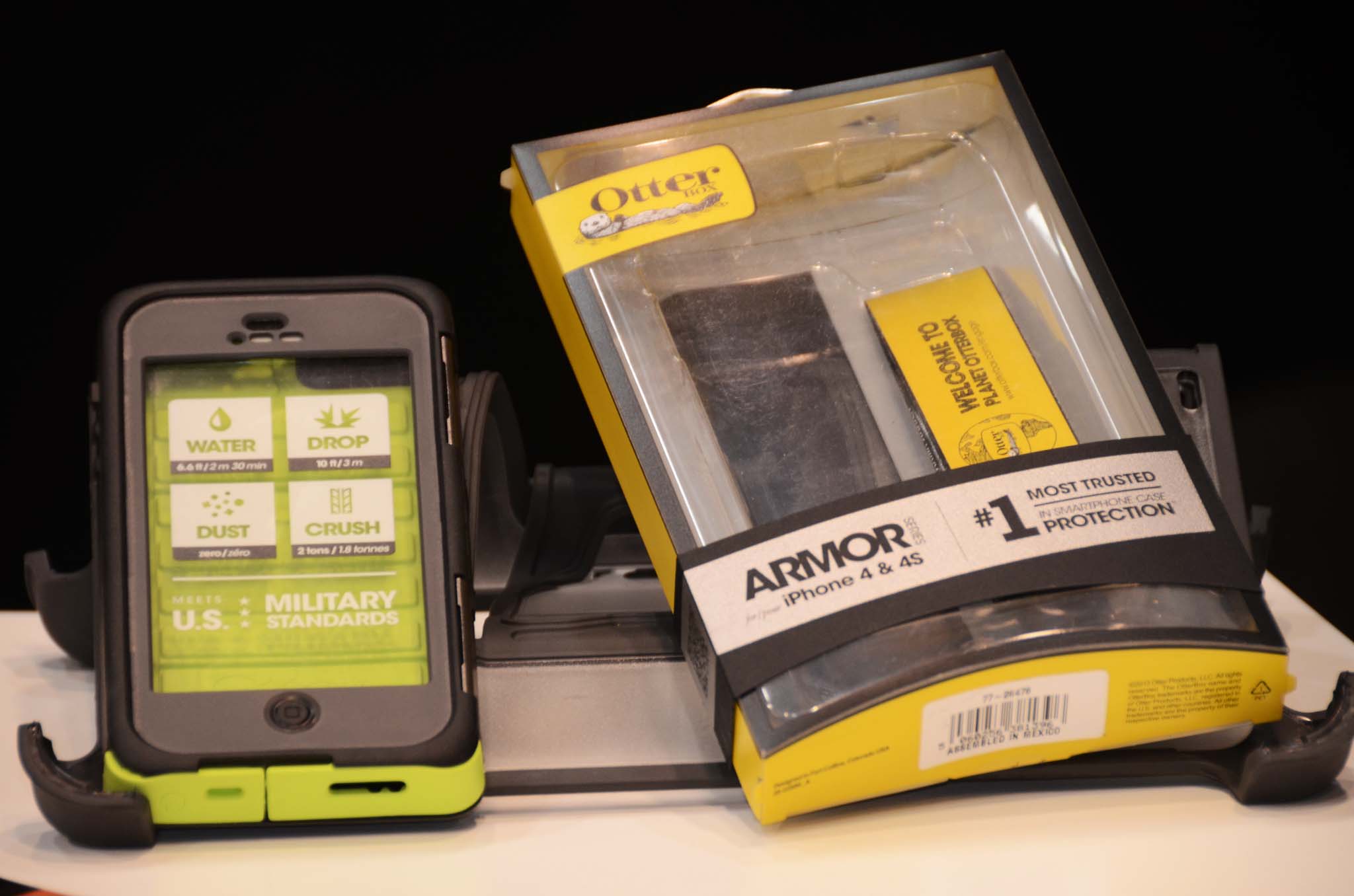 Armor Series OtterBox