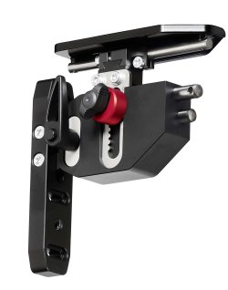 Fanatic, the modular stock for target rifles TEC-HRO Fanatic stock