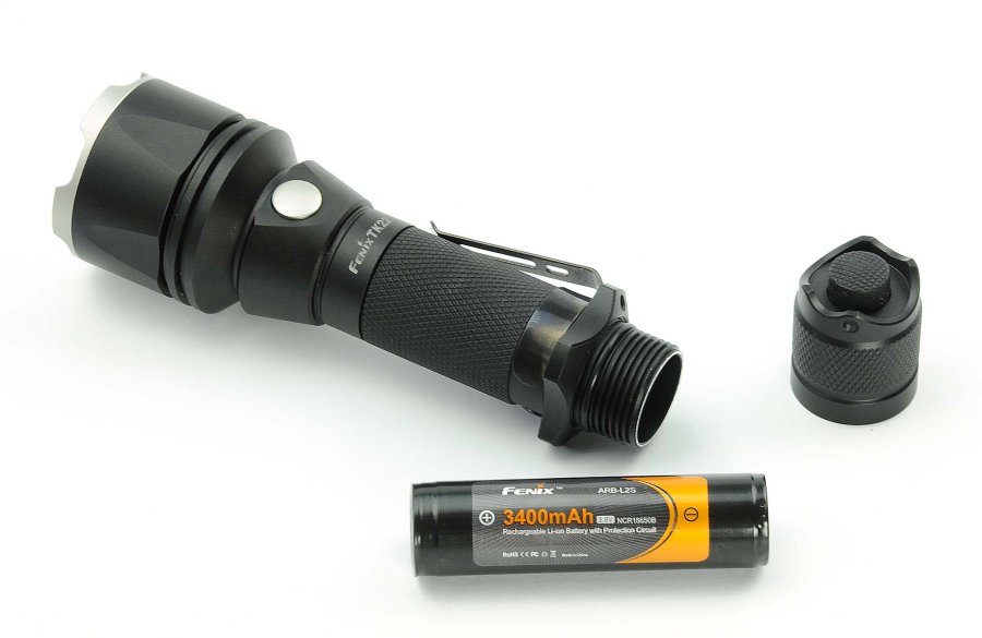 Fenix Lights TK22 Fenix Lights TK22