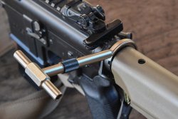 Fix It Sticks The Works tool kit with Individual Torque Limiters: test bits included in The Works toolkit