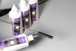 Fluna Tec Bore Pro, the high-performance barrel cleaner Fluna Bore Pro a wetted brush